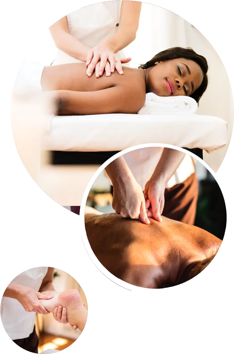 in-Home Massage in-Home Massage