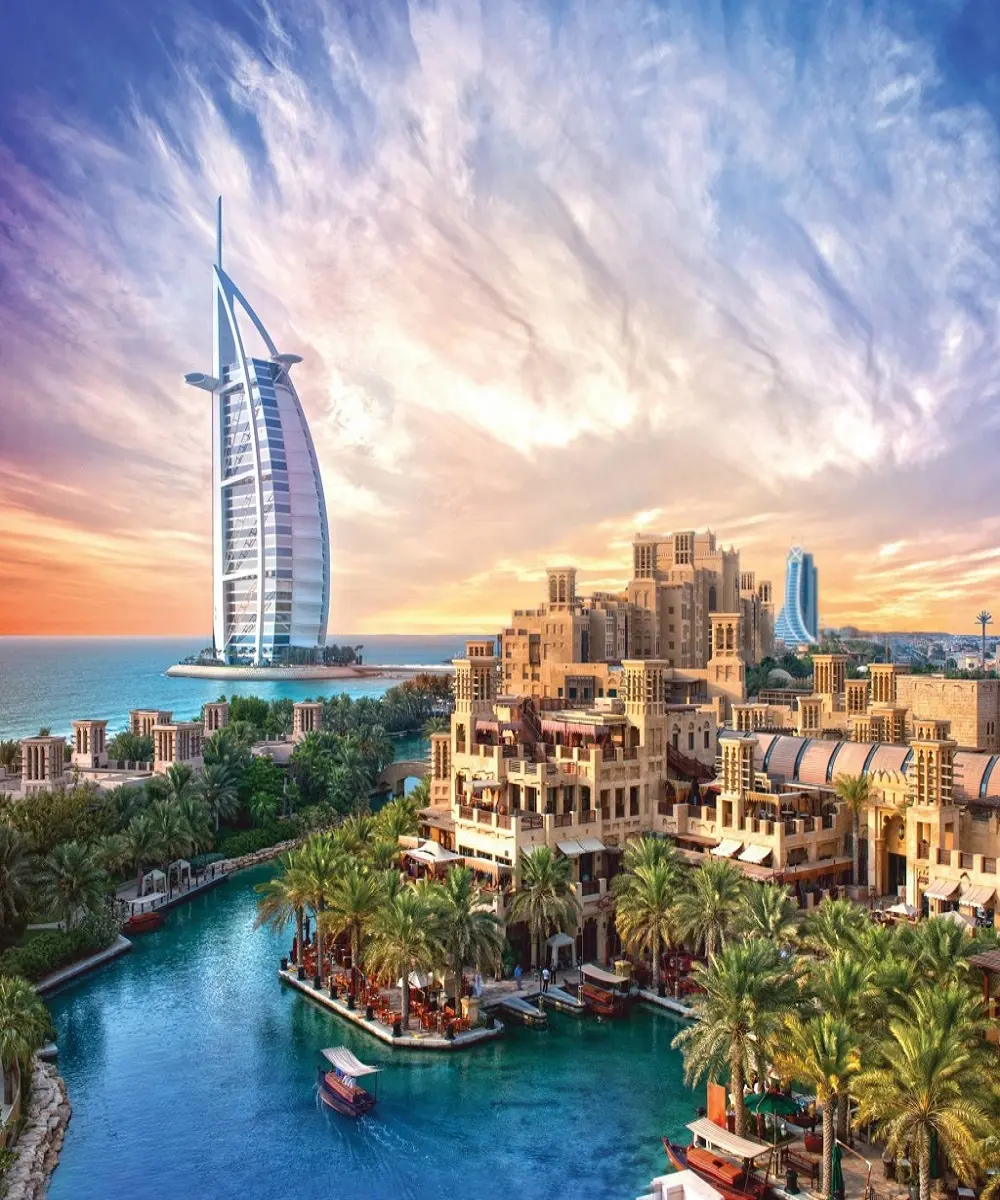 Home Massage Service in The Madinat Jumeirah Home Massage Service in Madinat Jumeirah