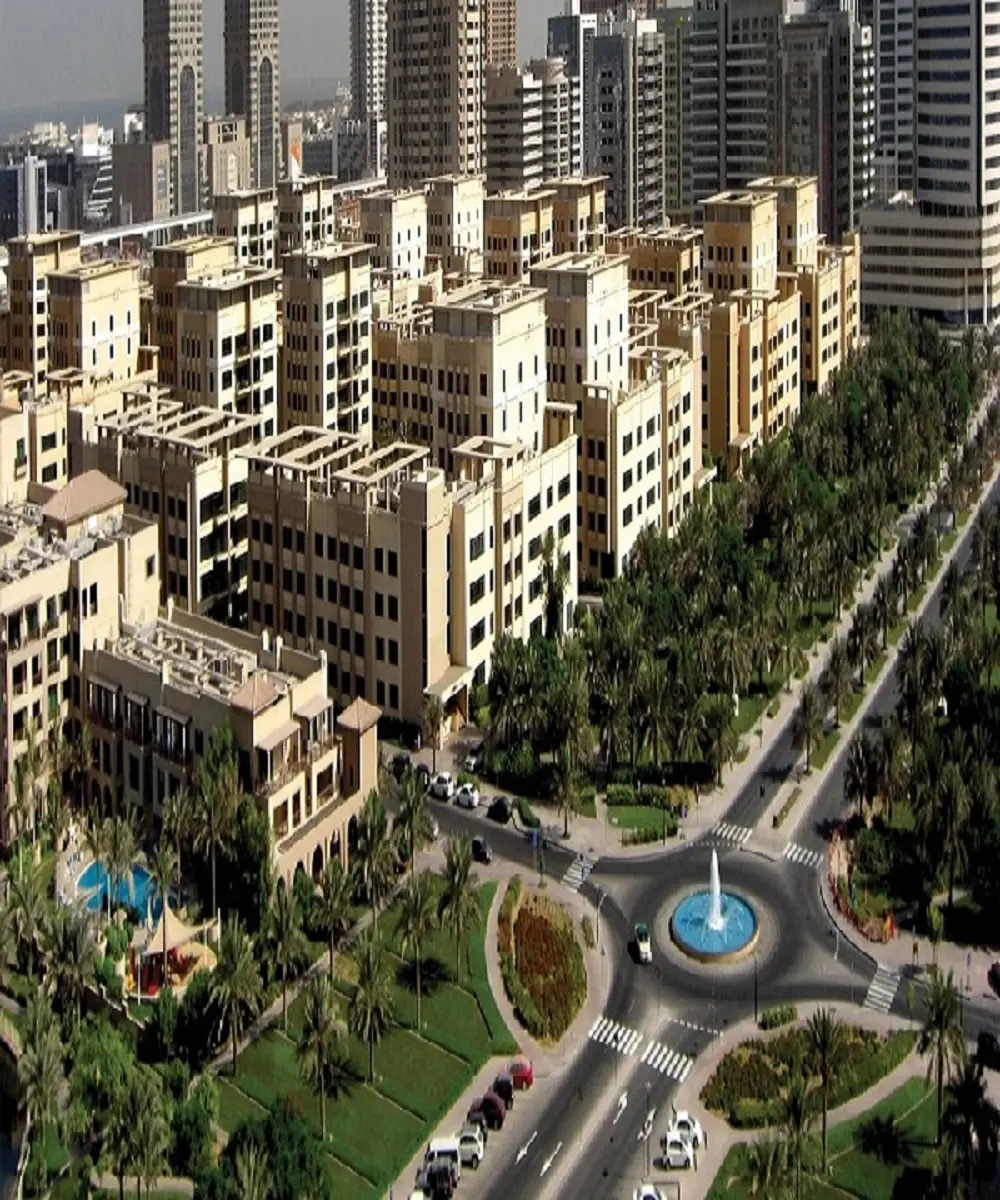 Home Massage Service in The Greens Home Massage Service in The Greens